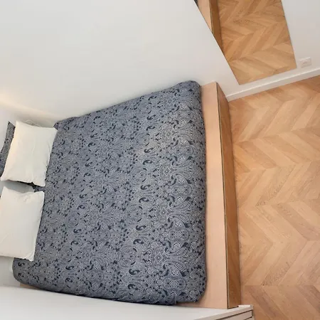 An Attractive Flat Near By St Germain, Jardin Du Luxembourg Apartment Paris Exterior photo