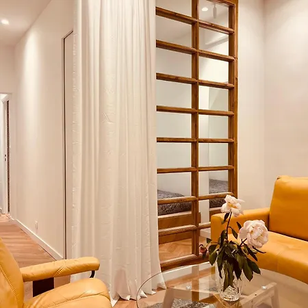 An Attractive Flat Near By St Germain, Jardin Du Luxembourg Apartment Paris Exterior photo