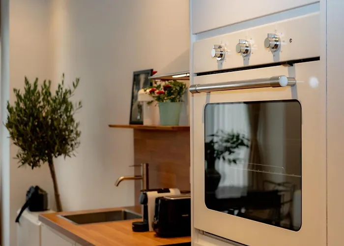 An Attractive Flat Near By St Germain, Jardin Du Luxembourg