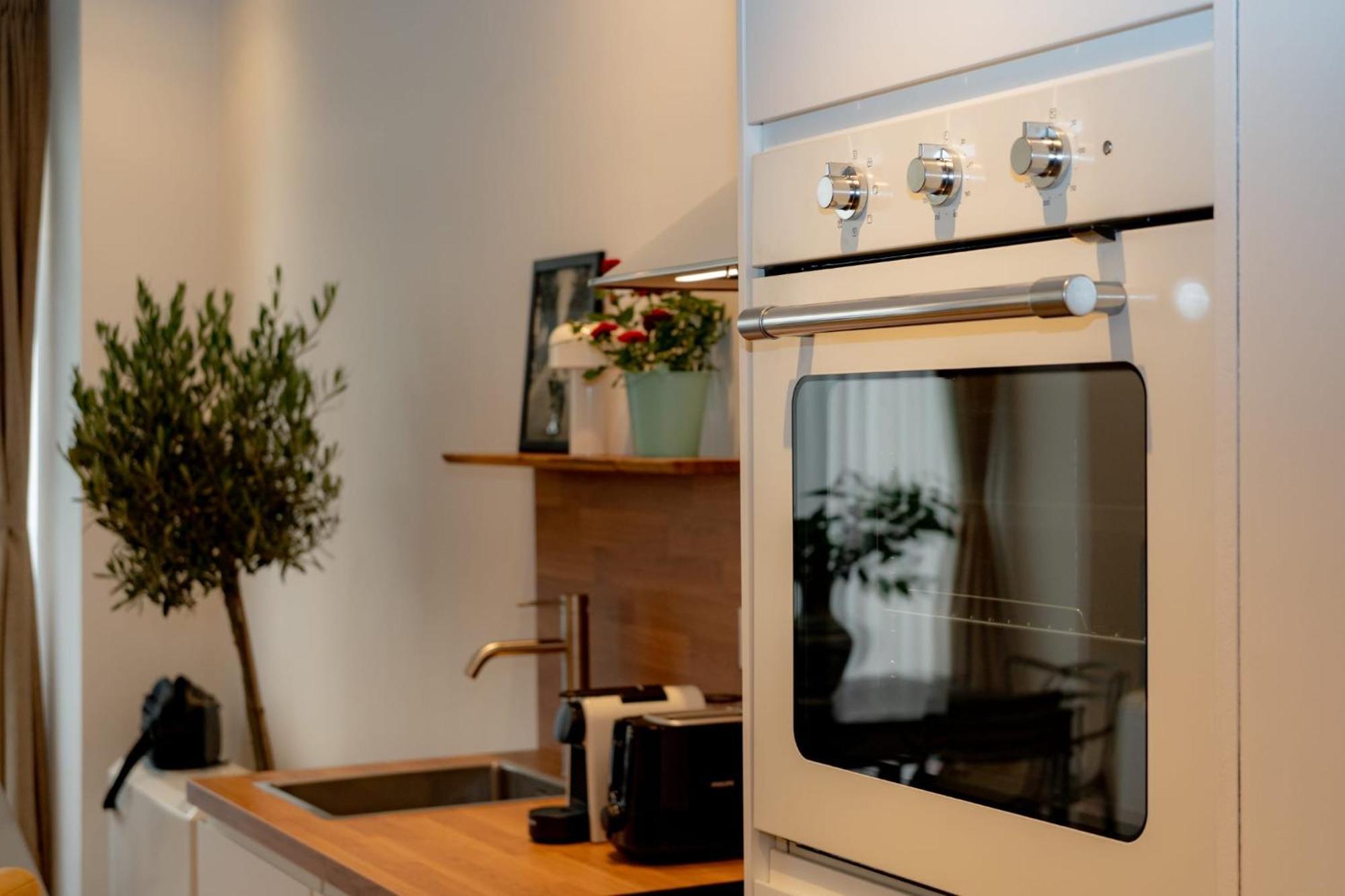 An Attractive Flat Near By St Germain, Jardin Du Luxembourg Apartment