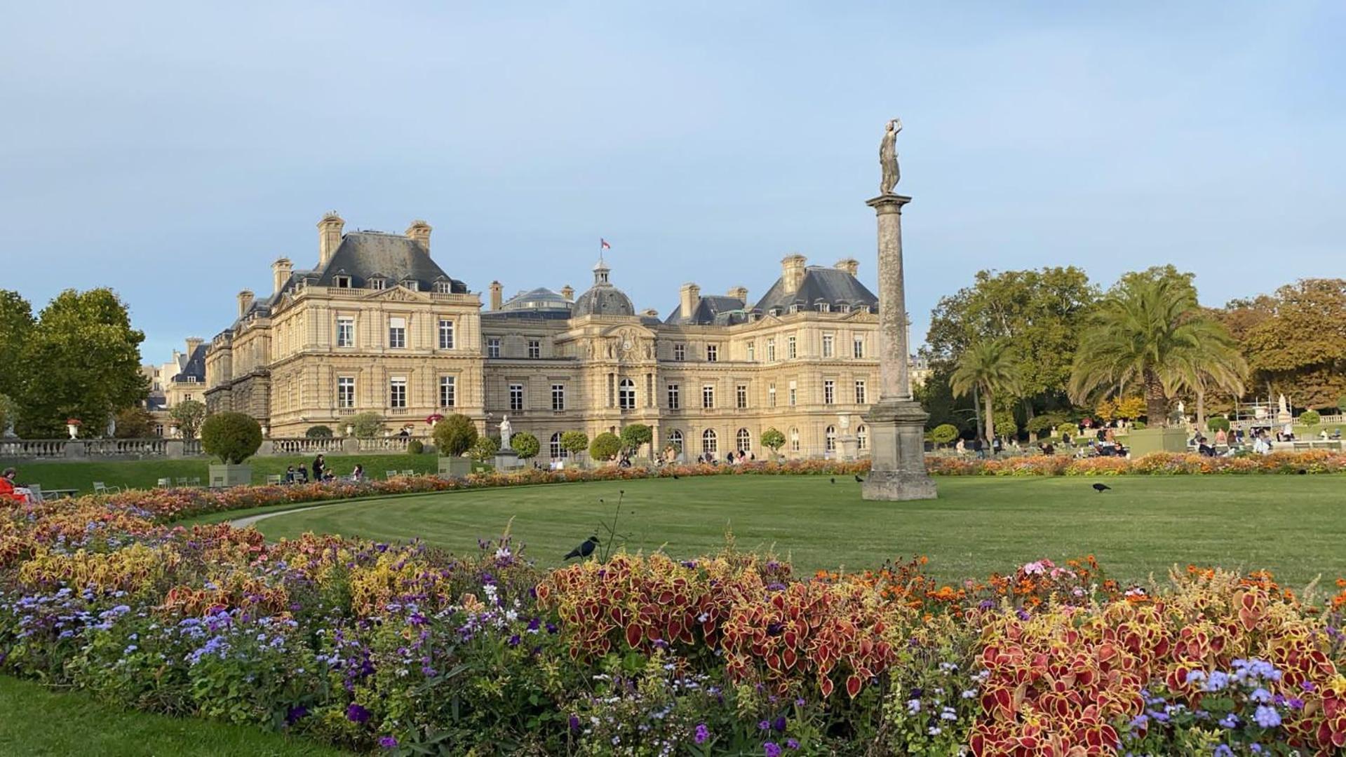 An Attractive Flat Near By St Germain, Jardin Du Luxembourg Apartment Paris